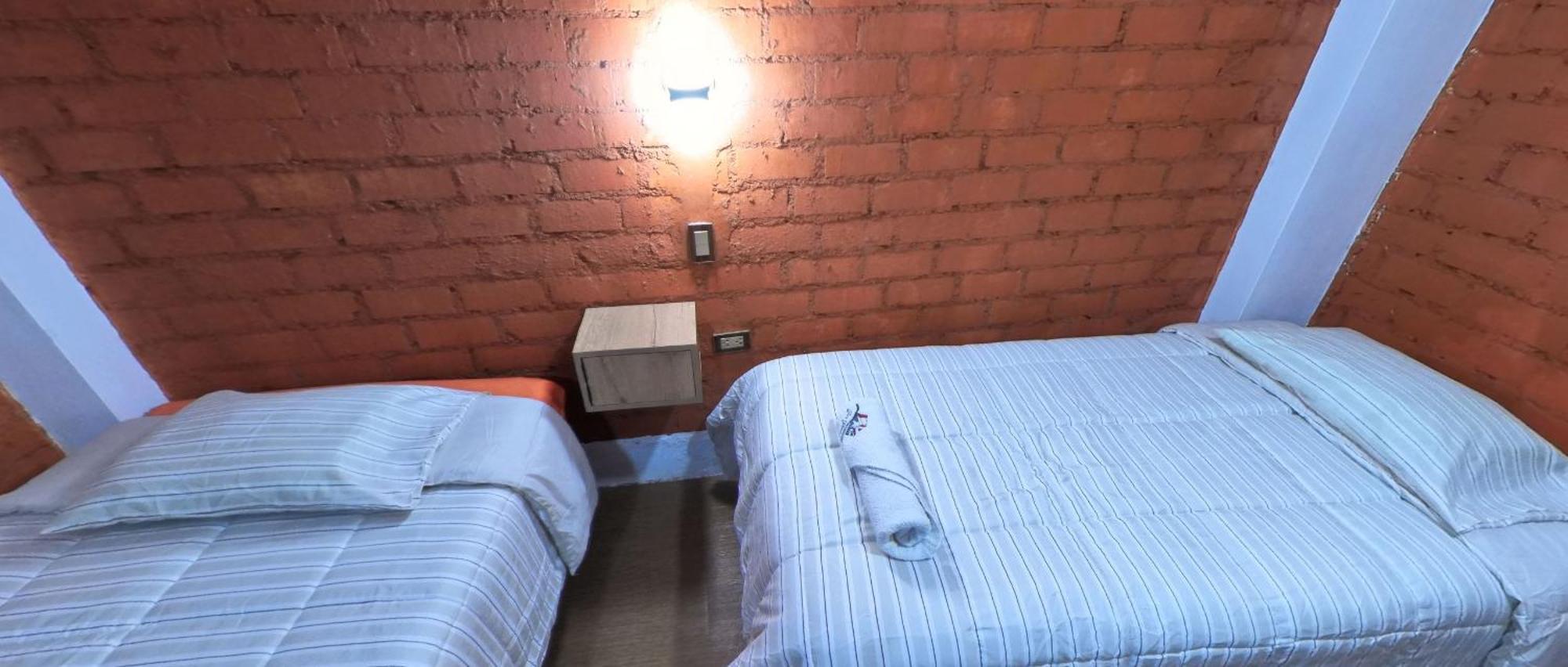 Bed and Breakfast Jo'S Place Huaraz  Exteriér fotografie